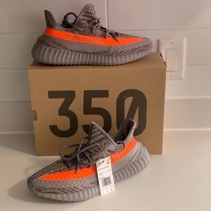 Yeezy Boost 350 VS